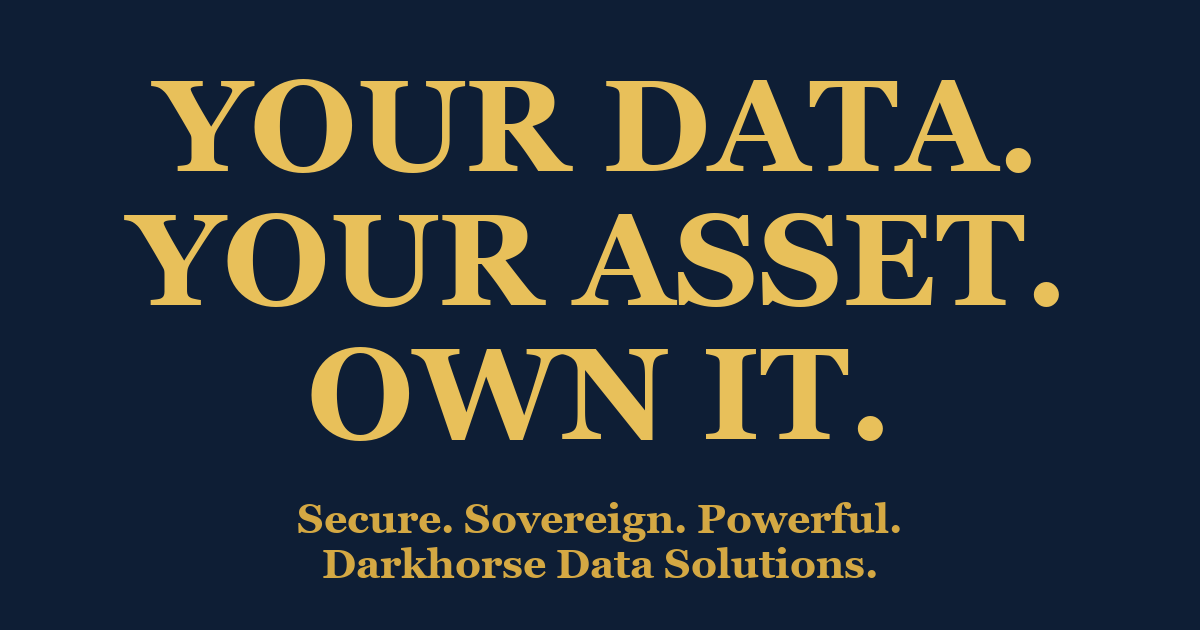 projectdarkhorse.ai